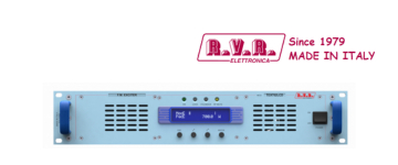may phat song fm 700w hang rvr italy