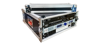 tu may phat song truyen thanh truc tiep 30w f 87 5 108mhz 4u rackmount